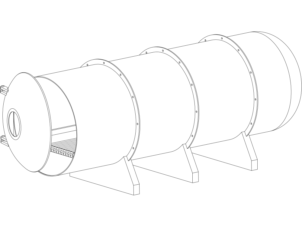 RM2000 Freeze Dryer